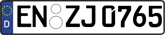 EN-ZJ0765