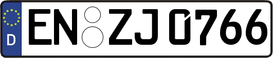 EN-ZJ0766