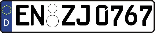 EN-ZJ0767