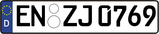 EN-ZJ0769