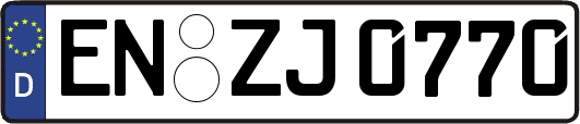 EN-ZJ0770