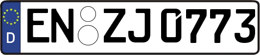 EN-ZJ0773