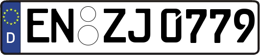 EN-ZJ0779