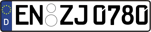 EN-ZJ0780