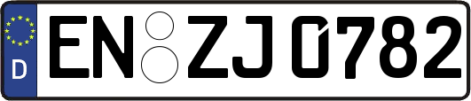 EN-ZJ0782