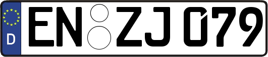 EN-ZJ079
