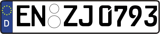 EN-ZJ0793