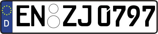 EN-ZJ0797