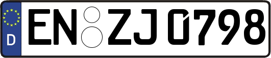 EN-ZJ0798