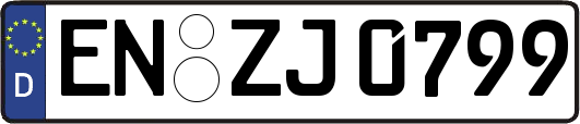 EN-ZJ0799