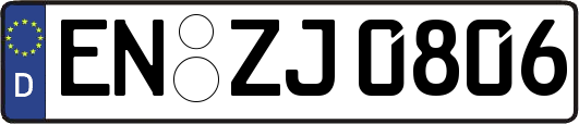 EN-ZJ0806