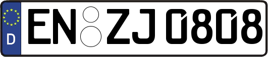 EN-ZJ0808