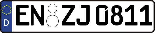 EN-ZJ0811