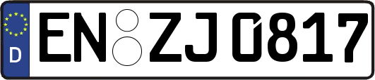 EN-ZJ0817