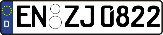 EN-ZJ0822