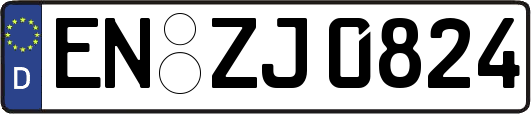 EN-ZJ0824