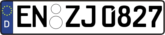 EN-ZJ0827