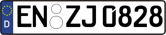 EN-ZJ0828