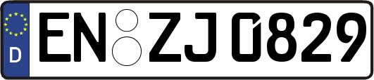 EN-ZJ0829