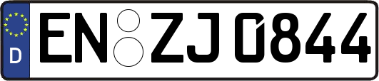 EN-ZJ0844