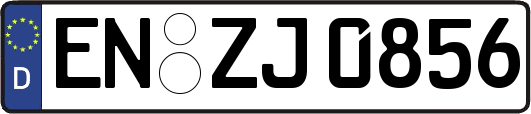 EN-ZJ0856