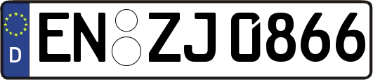 EN-ZJ0866