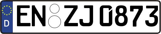 EN-ZJ0873