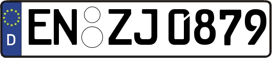 EN-ZJ0879