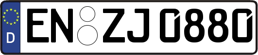 EN-ZJ0880