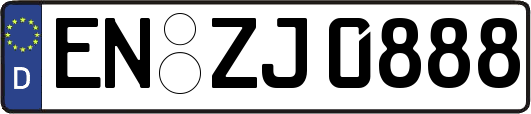 EN-ZJ0888