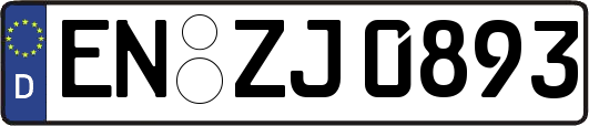 EN-ZJ0893