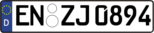 EN-ZJ0894