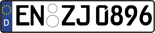 EN-ZJ0896