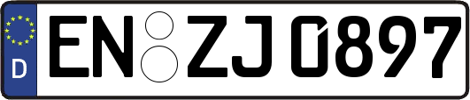 EN-ZJ0897