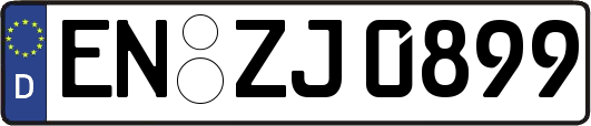 EN-ZJ0899