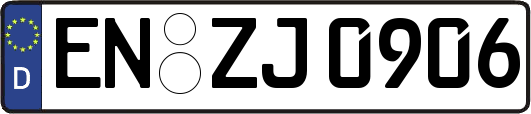 EN-ZJ0906