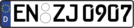 EN-ZJ0907