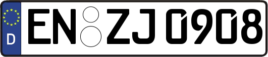 EN-ZJ0908