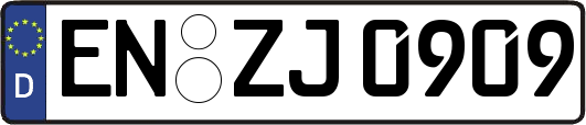 EN-ZJ0909