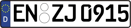 EN-ZJ0915