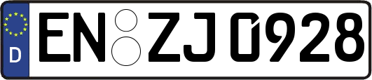 EN-ZJ0928