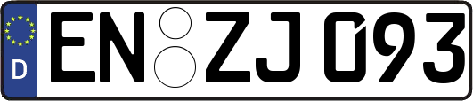 EN-ZJ093