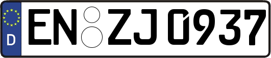 EN-ZJ0937