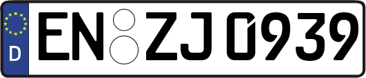 EN-ZJ0939