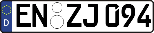 EN-ZJ094