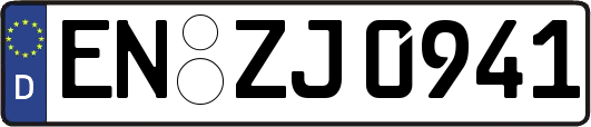 EN-ZJ0941