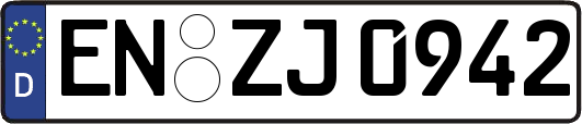 EN-ZJ0942