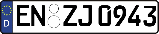 EN-ZJ0943