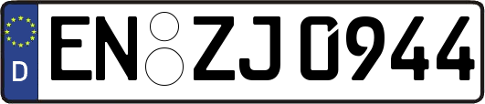 EN-ZJ0944