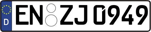 EN-ZJ0949